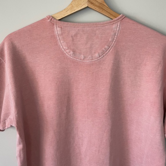 Matiere slightly oversized t-shirt - Picture 6 of 9